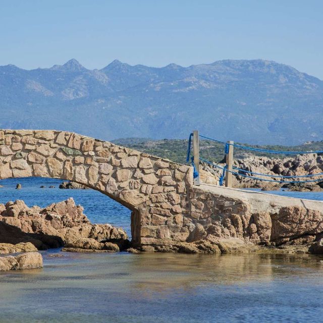 pont de pierres